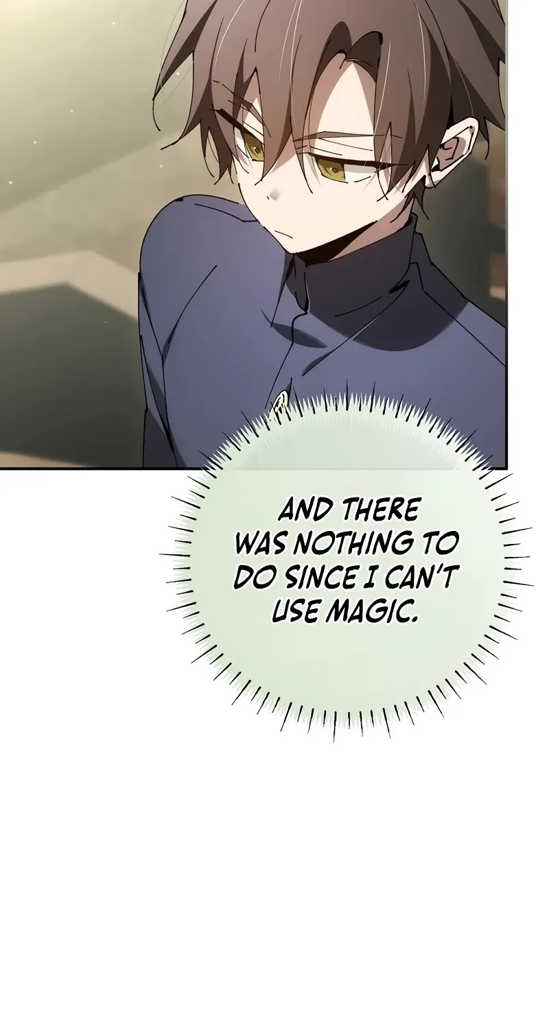 Magic Academy’s Genius Blinker Zinmanga X Chapter 28 Page 42
