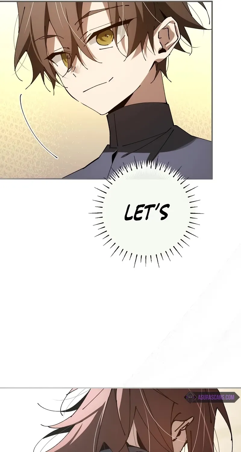 Magic Academy’s Genius Blinker Zinmanga X Chapter 28 Page 46