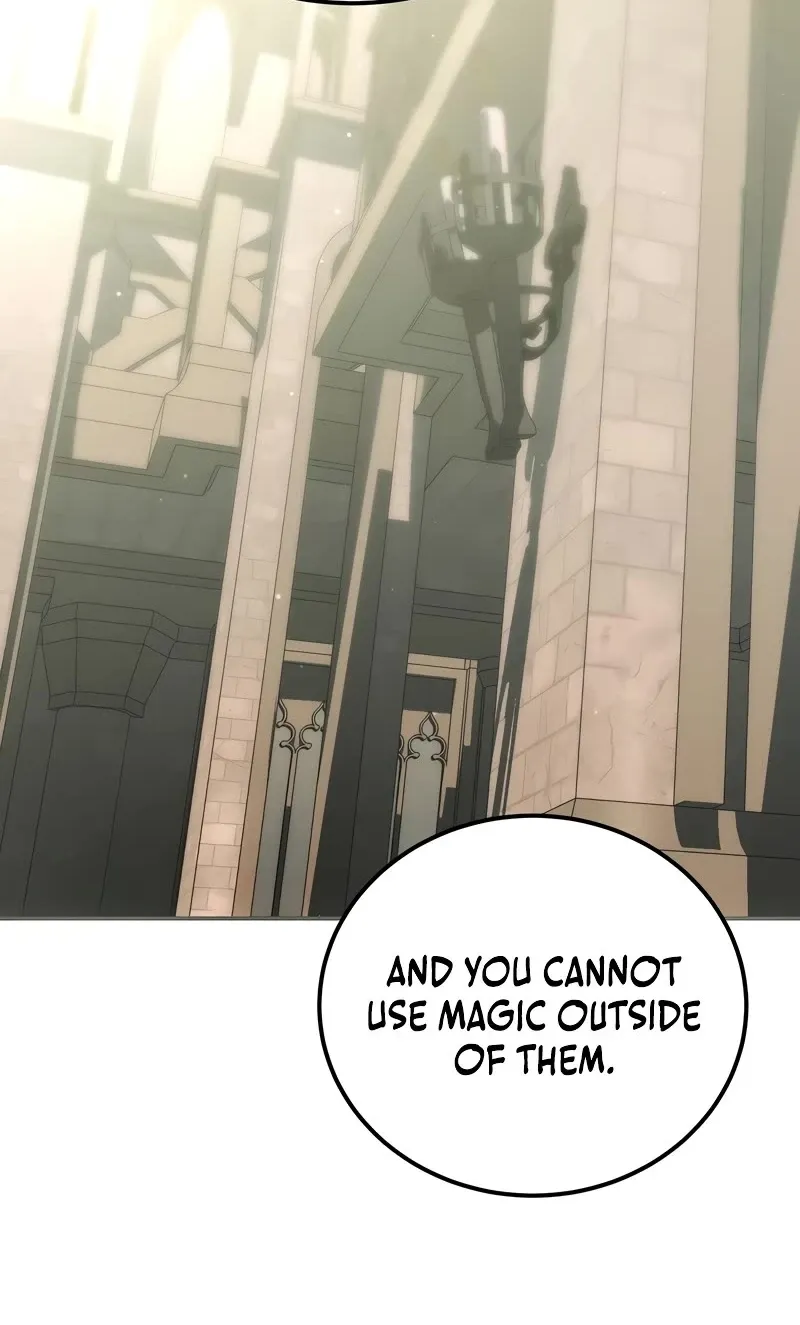Magic Academy’s Genius Blinker Zinmanga X Chapter 28 Page 49