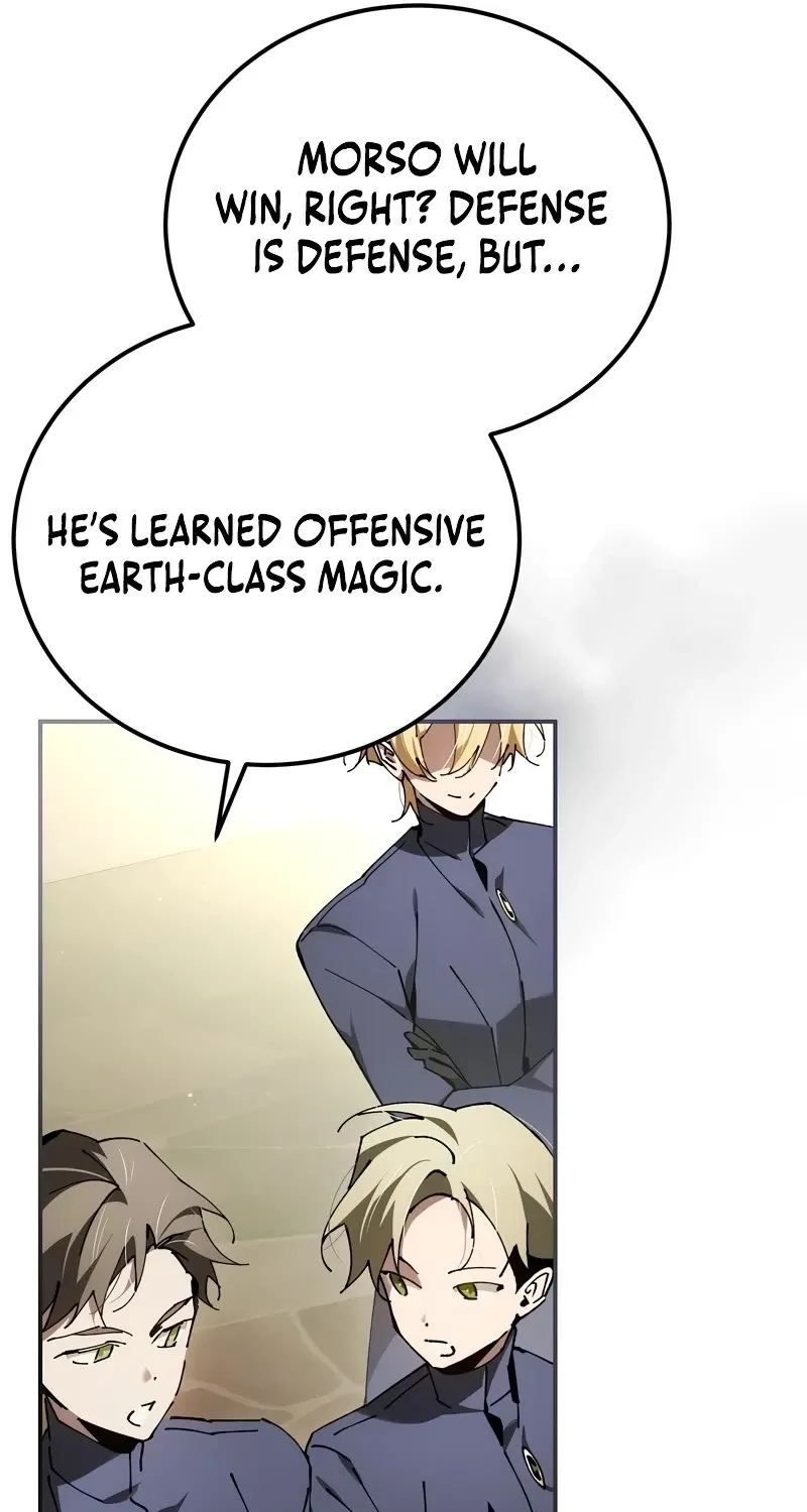 Magic Academy’s Genius Blinker Zinmanga X Chapter 28 Page 52