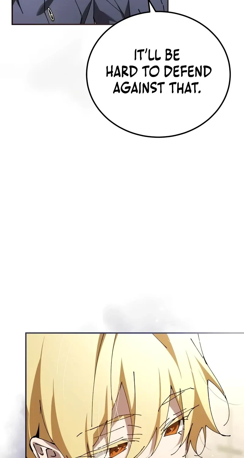 Magic Academy’s Genius Blinker Zinmanga X Chapter 28 Page 53