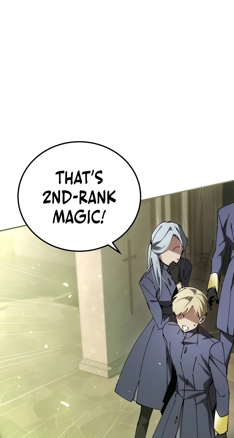 Magic Academy’s Genius Blinker Zinmanga X Chapter 28 Page 60