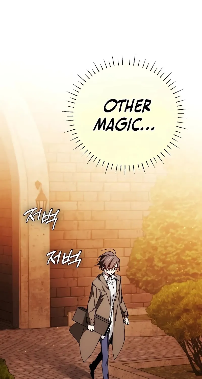 Magic Academy’s Genius Blinker Zinmanga X Chapter 27 Page 64