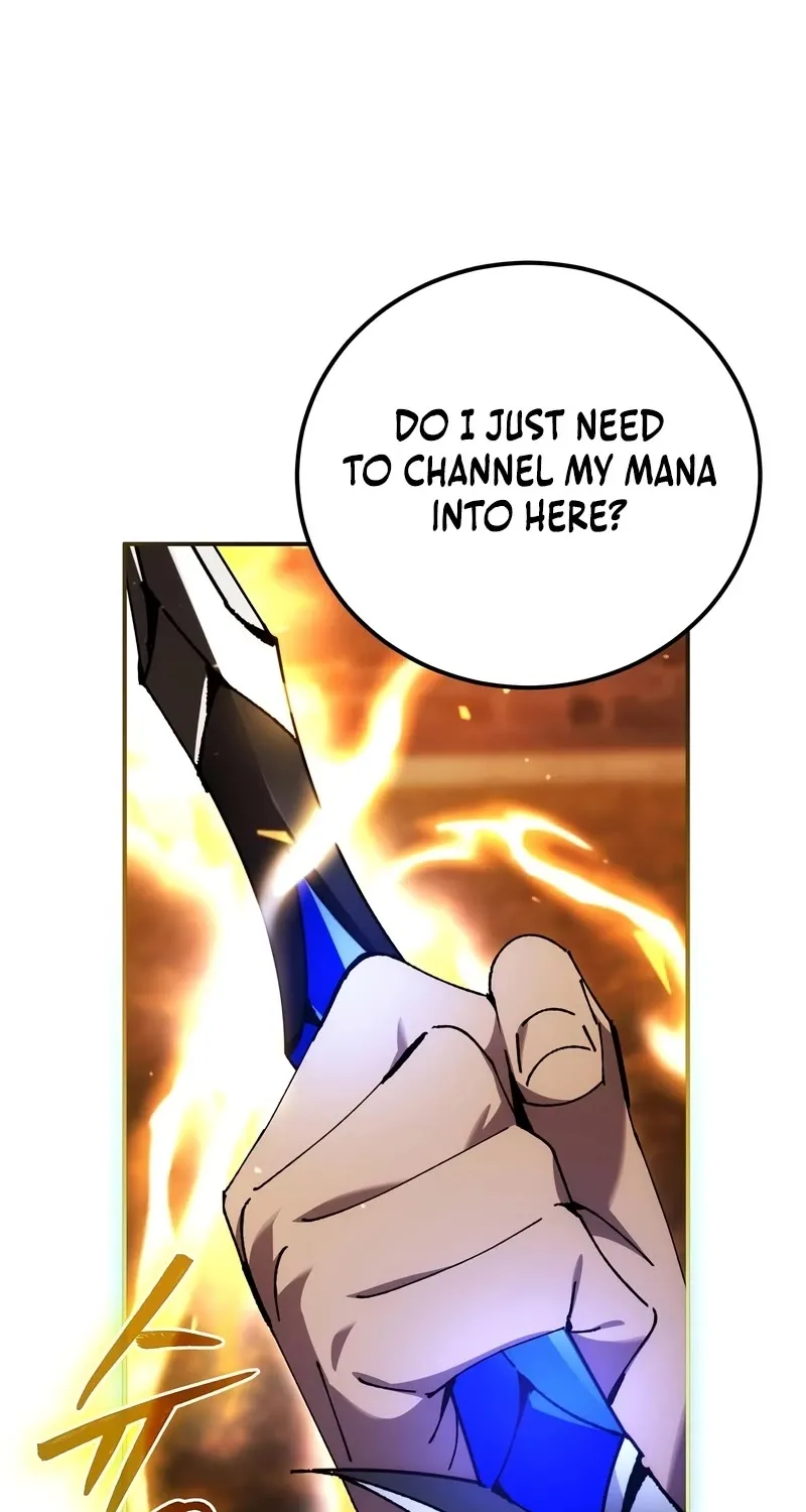 Magic Academy’s Genius Blinker Zinmanga X Chapter 27 Page 72