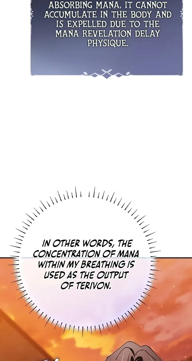 Magic Academy’s Genius Blinker Zinmanga X Chapter 27 Page 83
