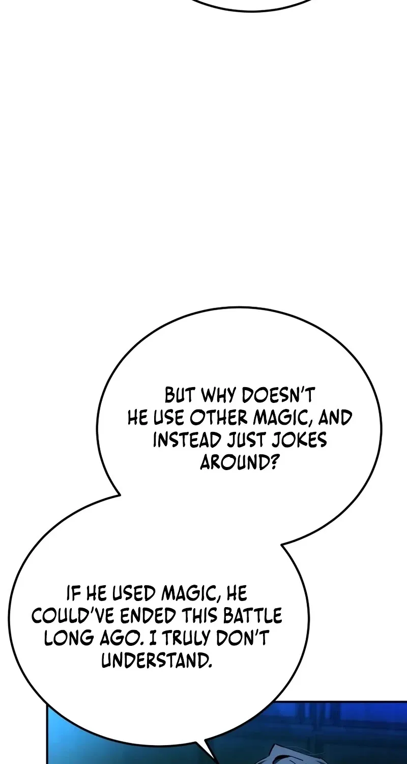 Magic Academy’s Genius Blinker Zinmanga X Chapter 26 Page 13