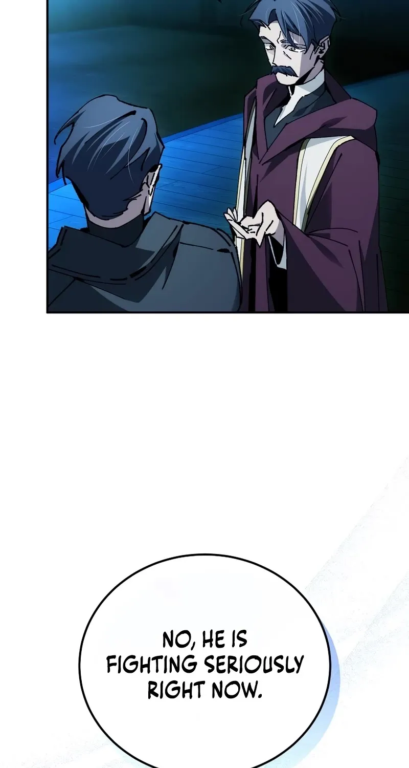 Magic Academy’s Genius Blinker Zinmanga X Chapter 26 Page 14