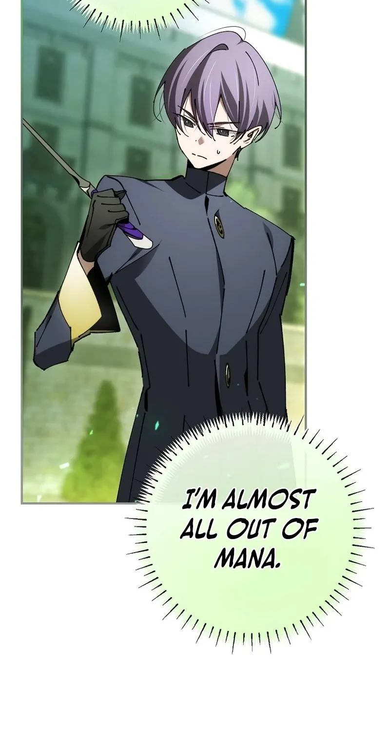 Magic Academy’s Genius Blinker Zinmanga X Chapter 26 Page 47