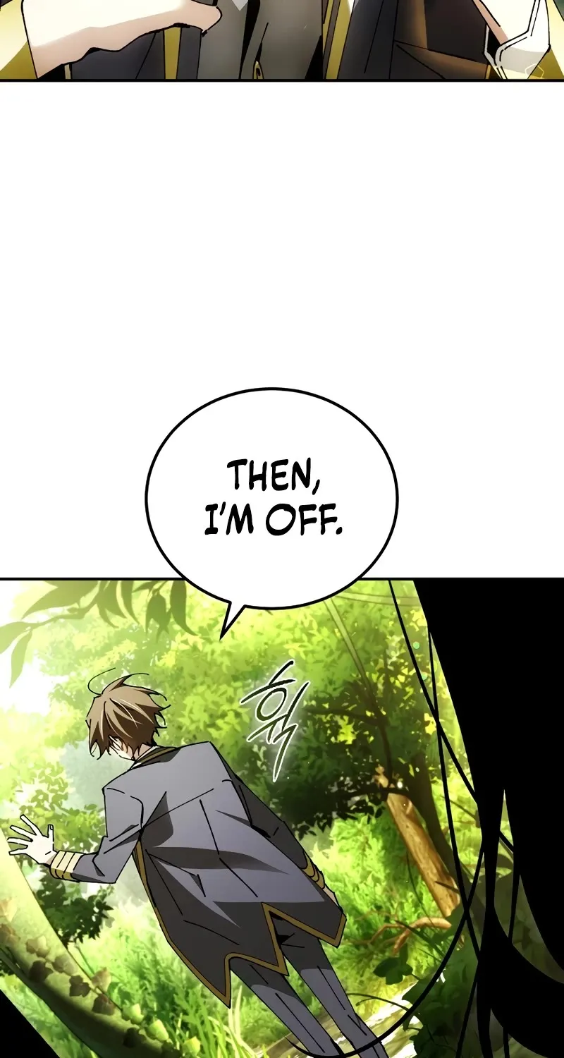 Magic Academy’s Genius Blinker Zinmanga X Chapter 25 Page 46
