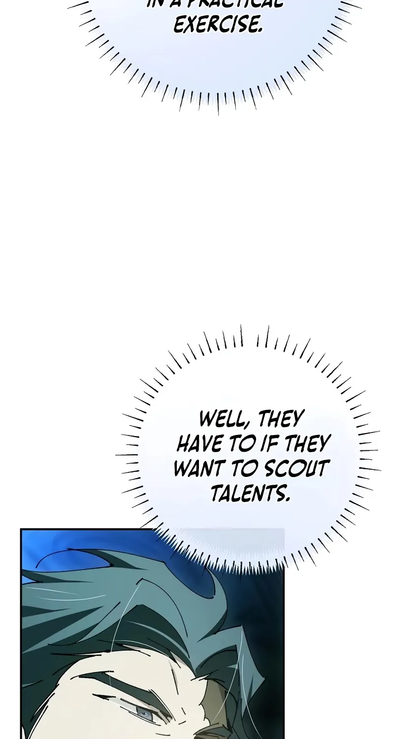 Magic Academy’s Genius Blinker Zinmanga X Chapter 25 Page 61
