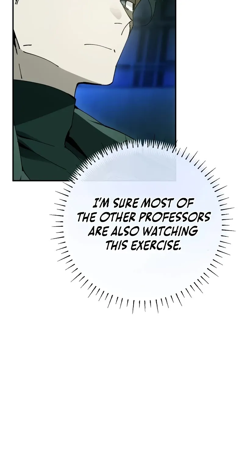 Magic Academy’s Genius Blinker Zinmanga X Chapter 25 Page 62