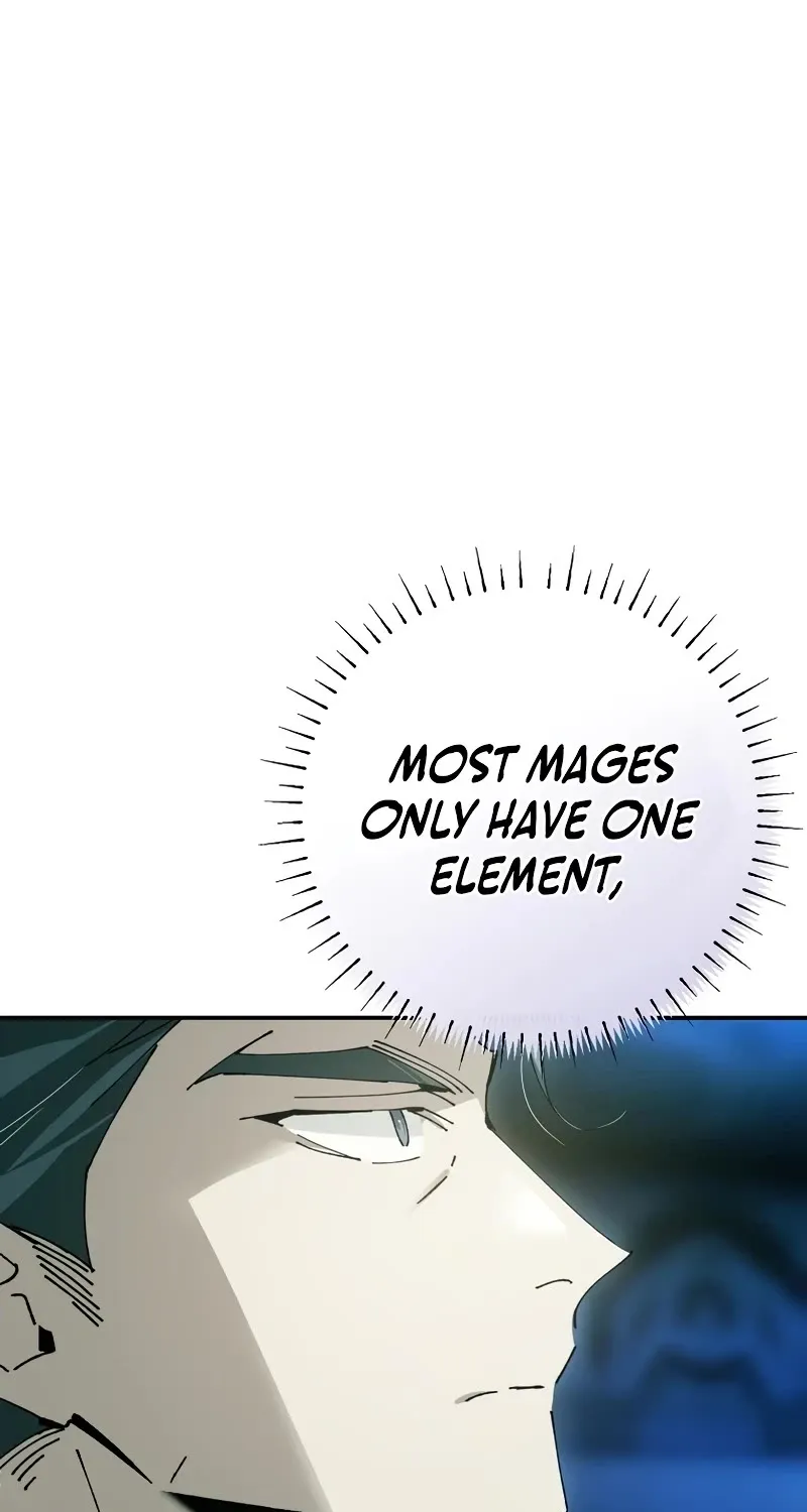 Magic Academy’s Genius Blinker Zinmanga X Chapter 25 Page 82