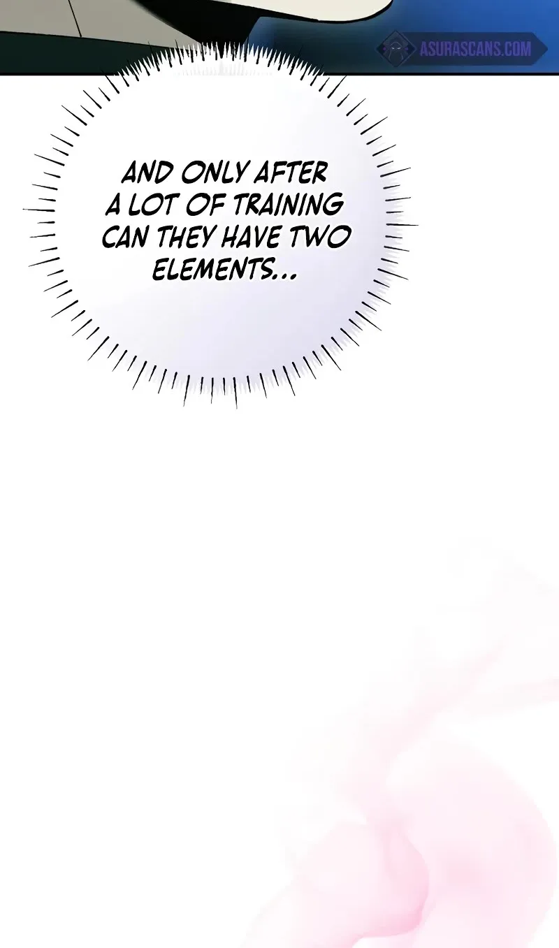 Magic Academy’s Genius Blinker Zinmanga X Chapter 25 Page 83