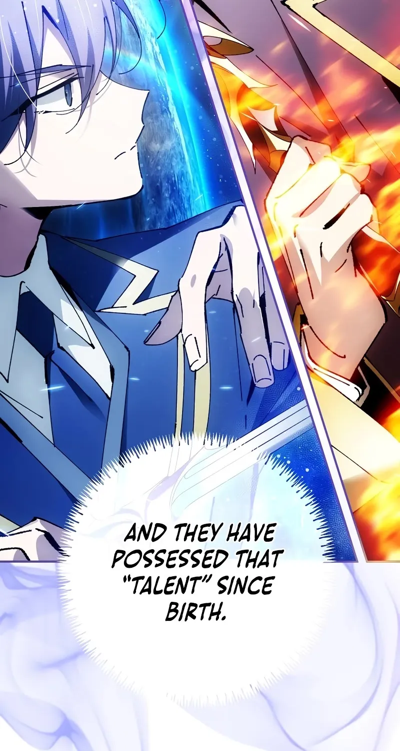 Magic Academy’s Genius Blinker Zinmanga X Chapter 25 Page 85