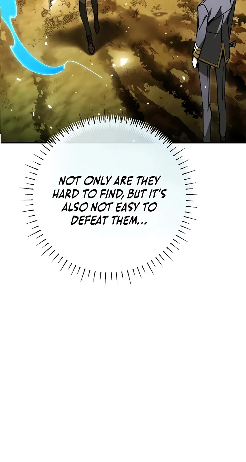 Magic Academy’s Genius Blinker Zinmanga X Chapter 25 Page 105