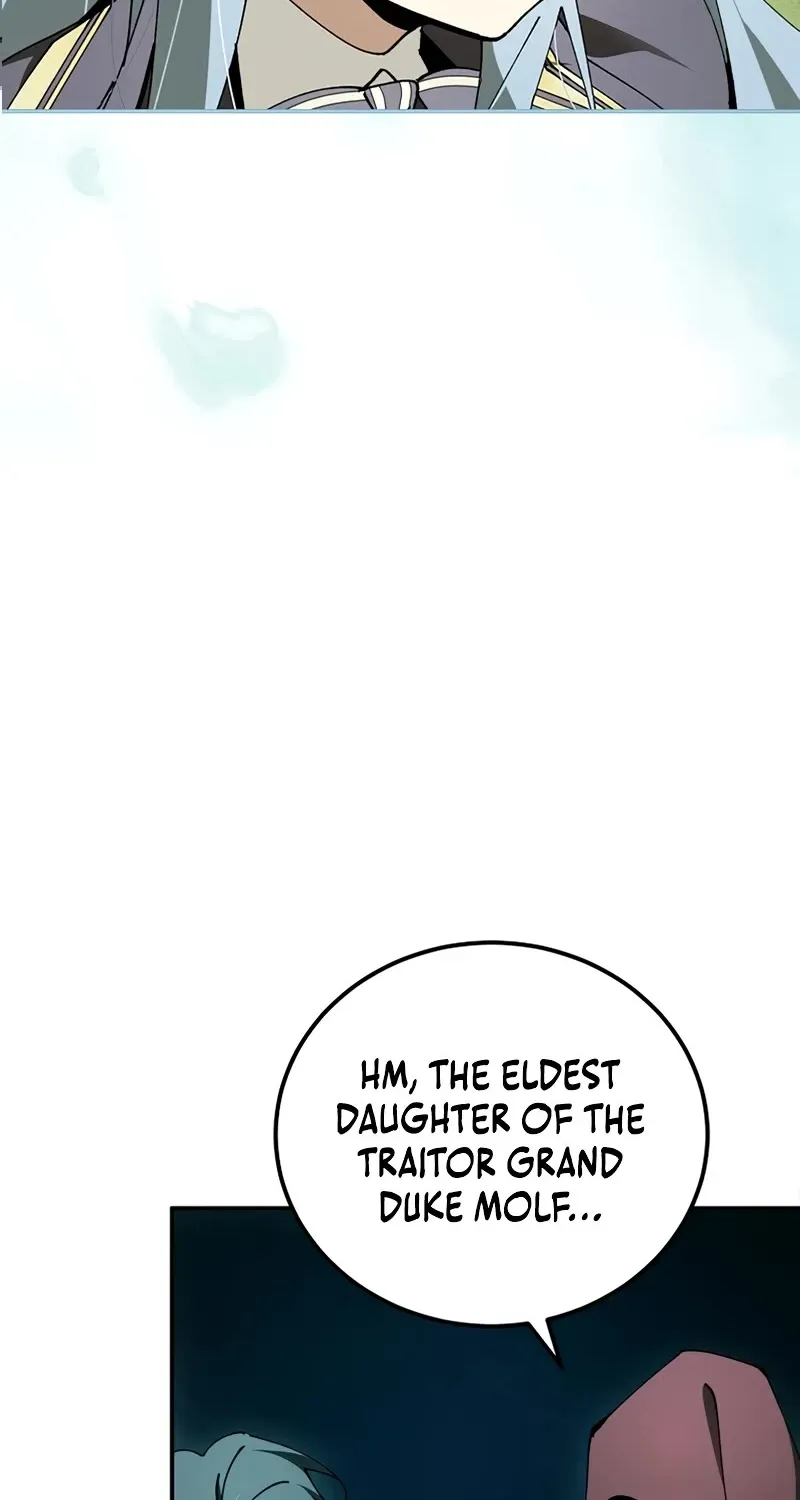 Magic Academy’s Genius Blinker Zinmanga X Chapter 25 Page 107