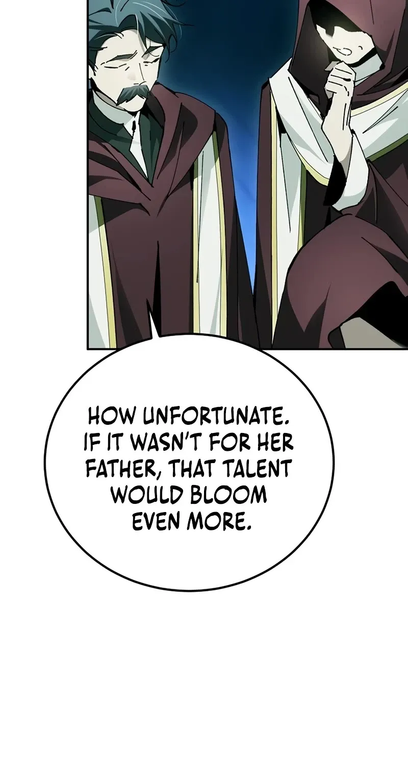Magic Academy’s Genius Blinker Zinmanga X Chapter 25 Page 108
