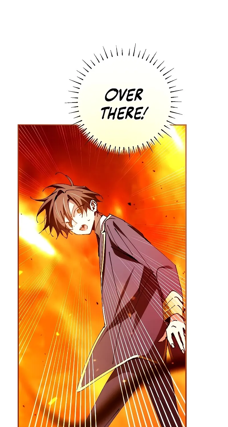 Magic Academy’s Genius Blinker Zinmanga X Chapter 24 Page 24