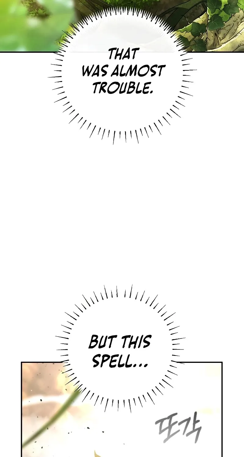 Magic Academy’s Genius Blinker Zinmanga X Chapter 23 Page 17