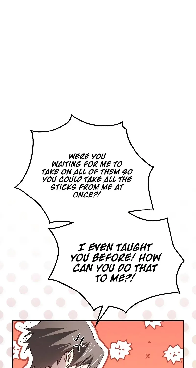 Magic Academy’s Genius Blinker Zinmanga X Chapter 23 Page 32