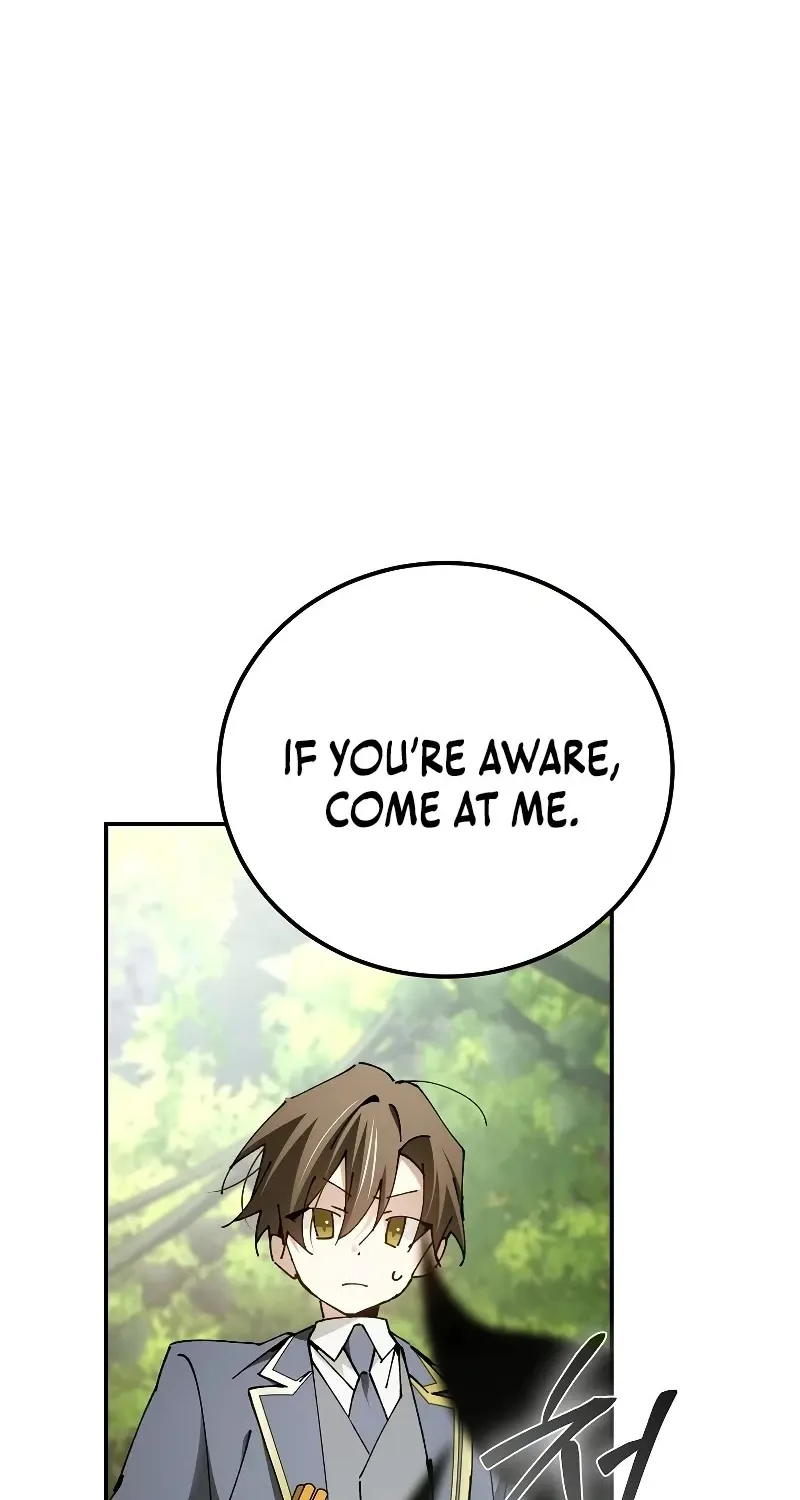 Magic Academy’s Genius Blinker Zinmanga X Chapter 23 Page 35