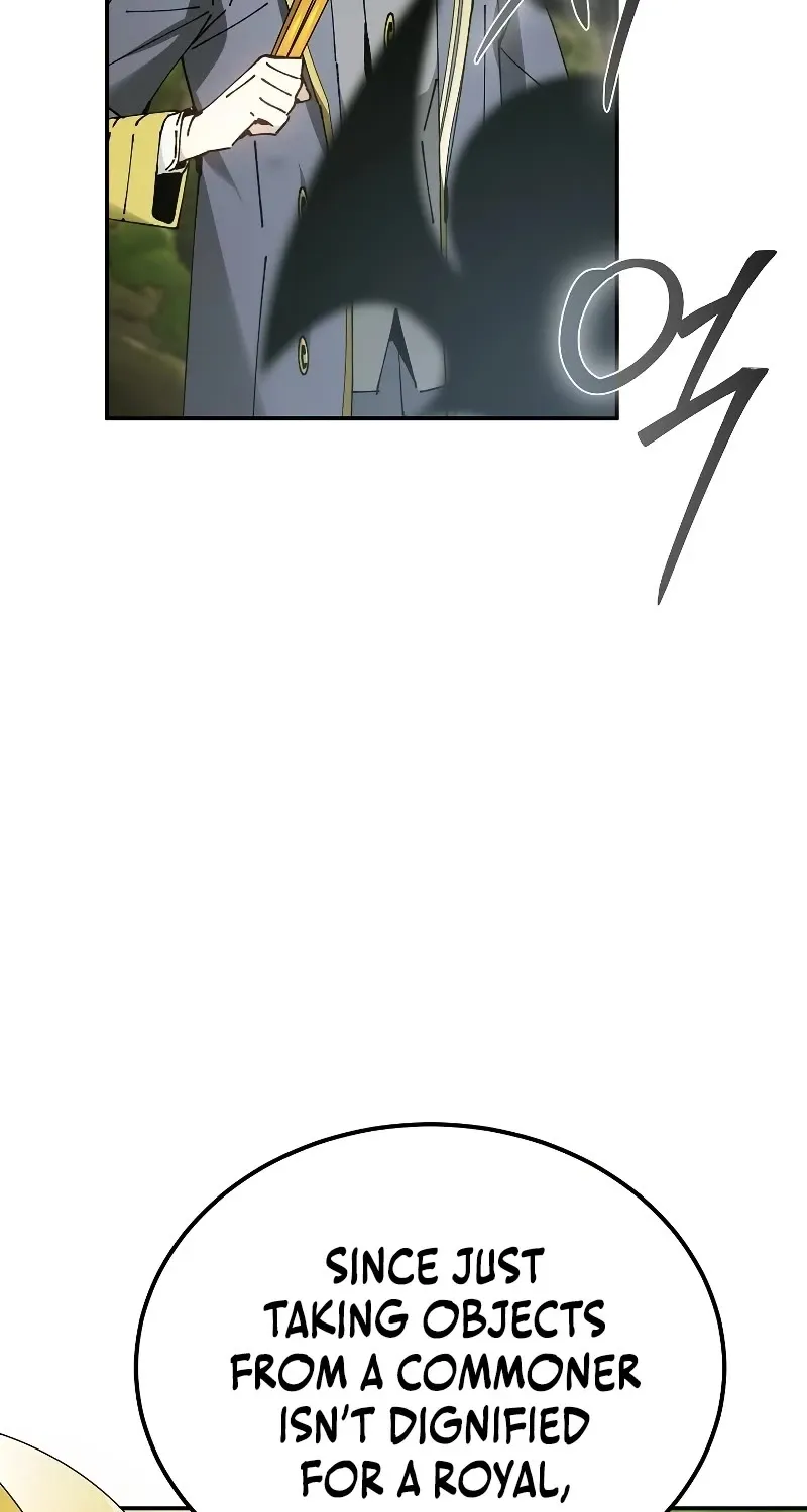 Magic Academy’s Genius Blinker Zinmanga X Chapter 23 Page 36