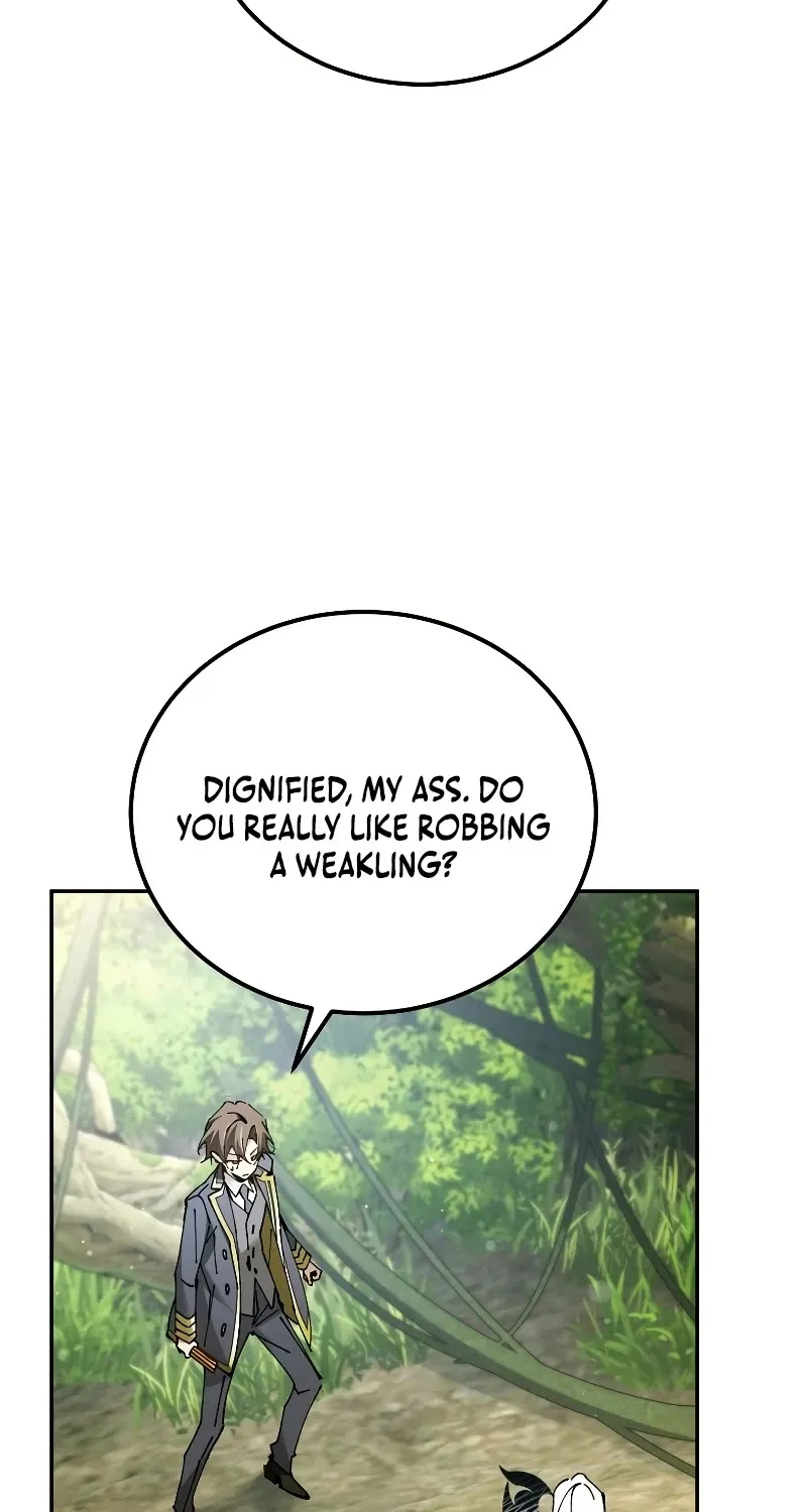 Magic Academy’s Genius Blinker Zinmanga X Chapter 23 Page 38
