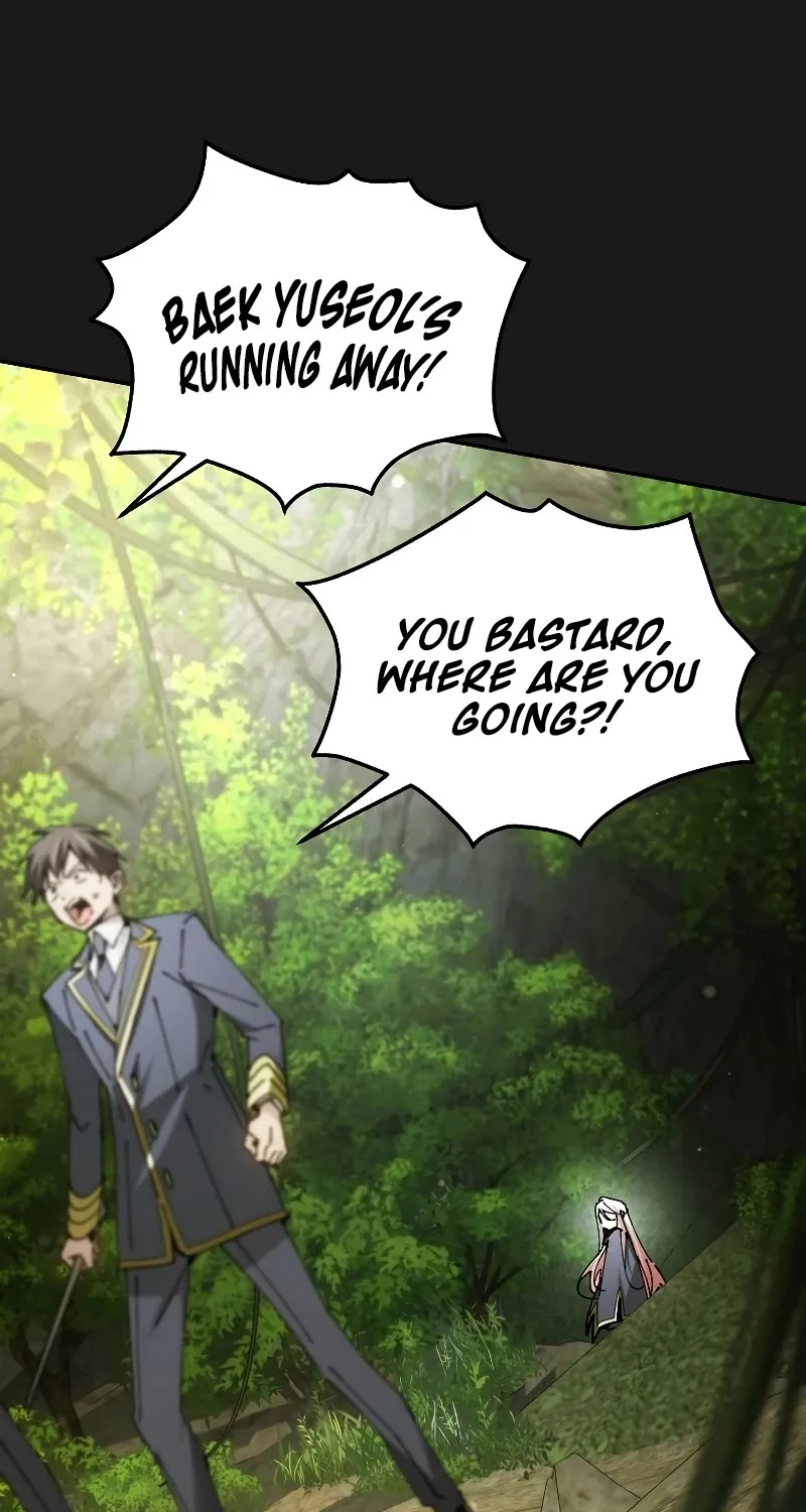 Magic Academy’s Genius Blinker Zinmanga X Chapter 23 Page 46