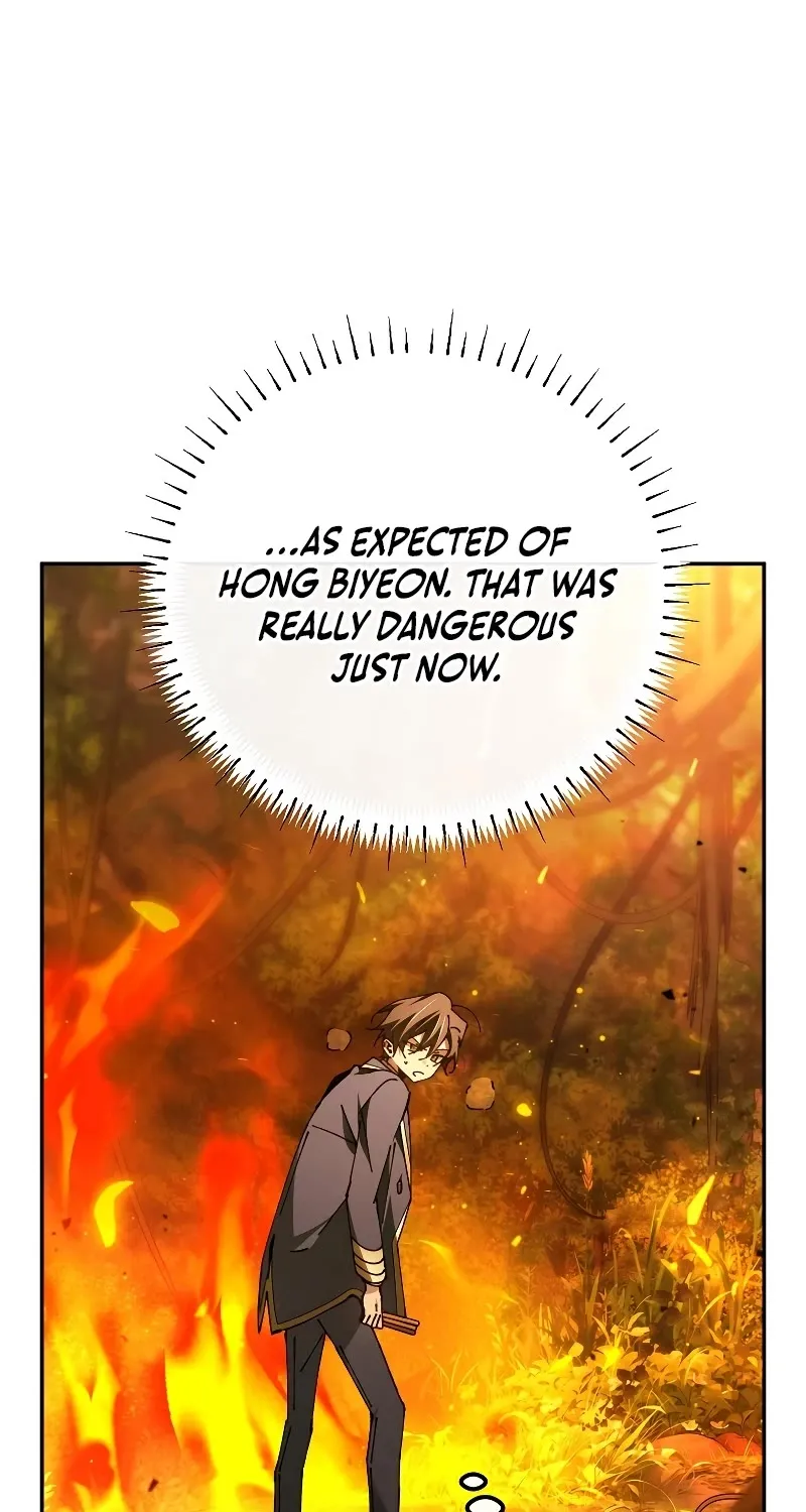 Magic Academy’s Genius Blinker Zinmanga X Chapter 23 Page 78