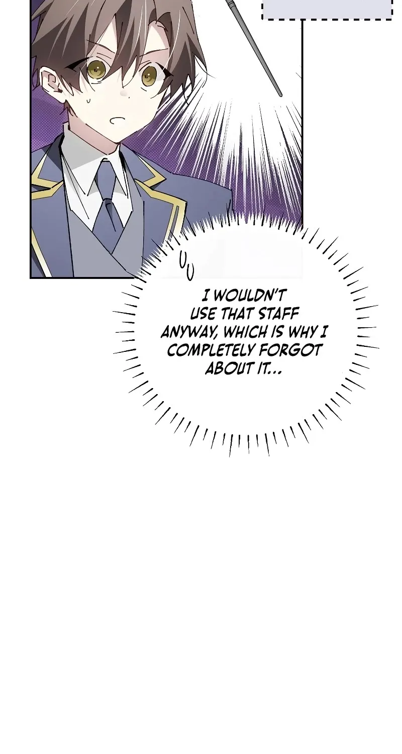 Magic Academy’s Genius Blinker Zinmanga X Chapter 23 Page 85