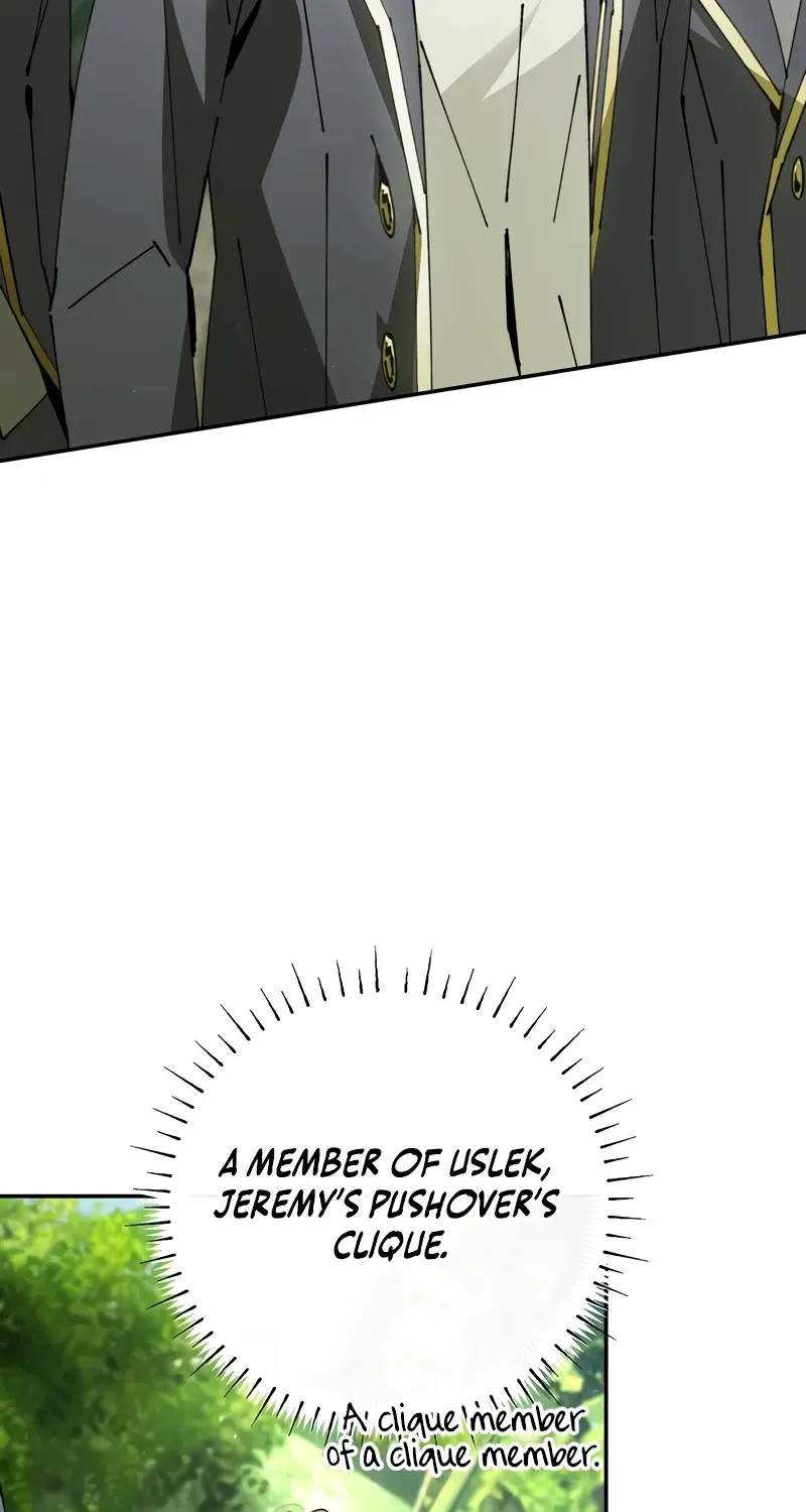 Magic Academy’s Genius Blinker Zinmanga X Chapter 22 Page 7