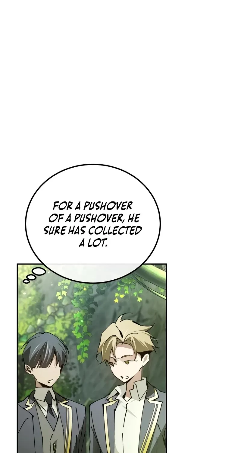 Magic Academy’s Genius Blinker Zinmanga X Chapter 22 Page 13
