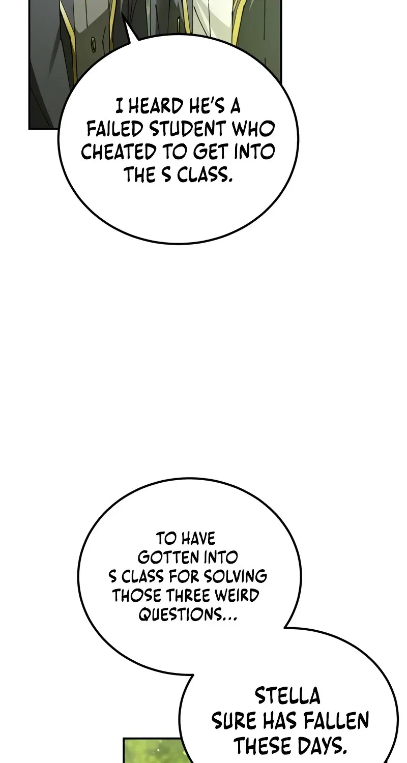 Magic Academy’s Genius Blinker Zinmanga X Chapter 22 Page 14