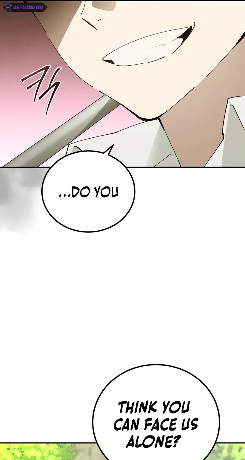Magic Academy’s Genius Blinker Zinmanga X Chapter 22 Page 22