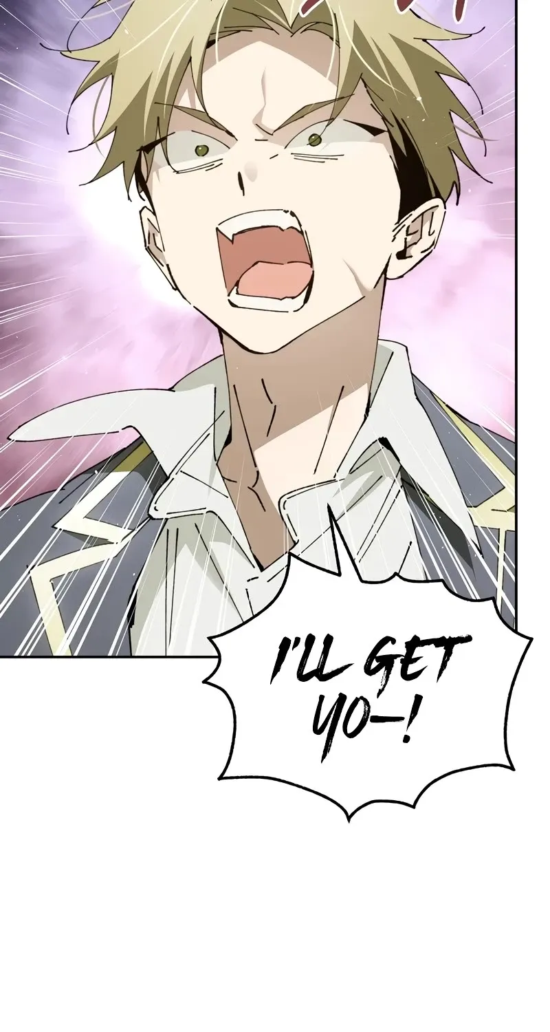 Magic Academy’s Genius Blinker Zinmanga X Chapter 22 Page 50