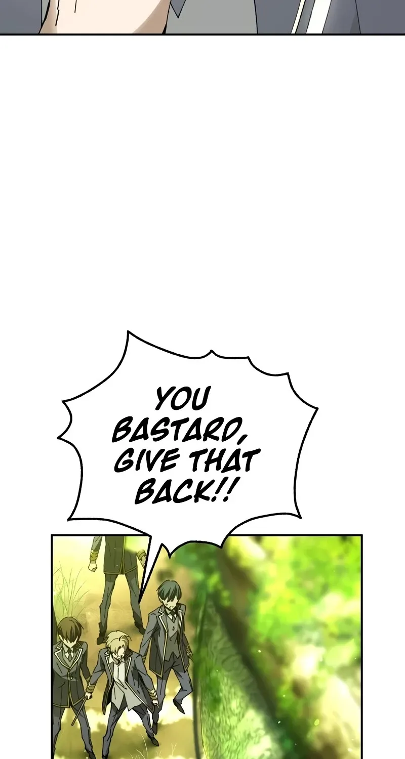Magic Academy’s Genius Blinker Zinmanga X Chapter 22 Page 57