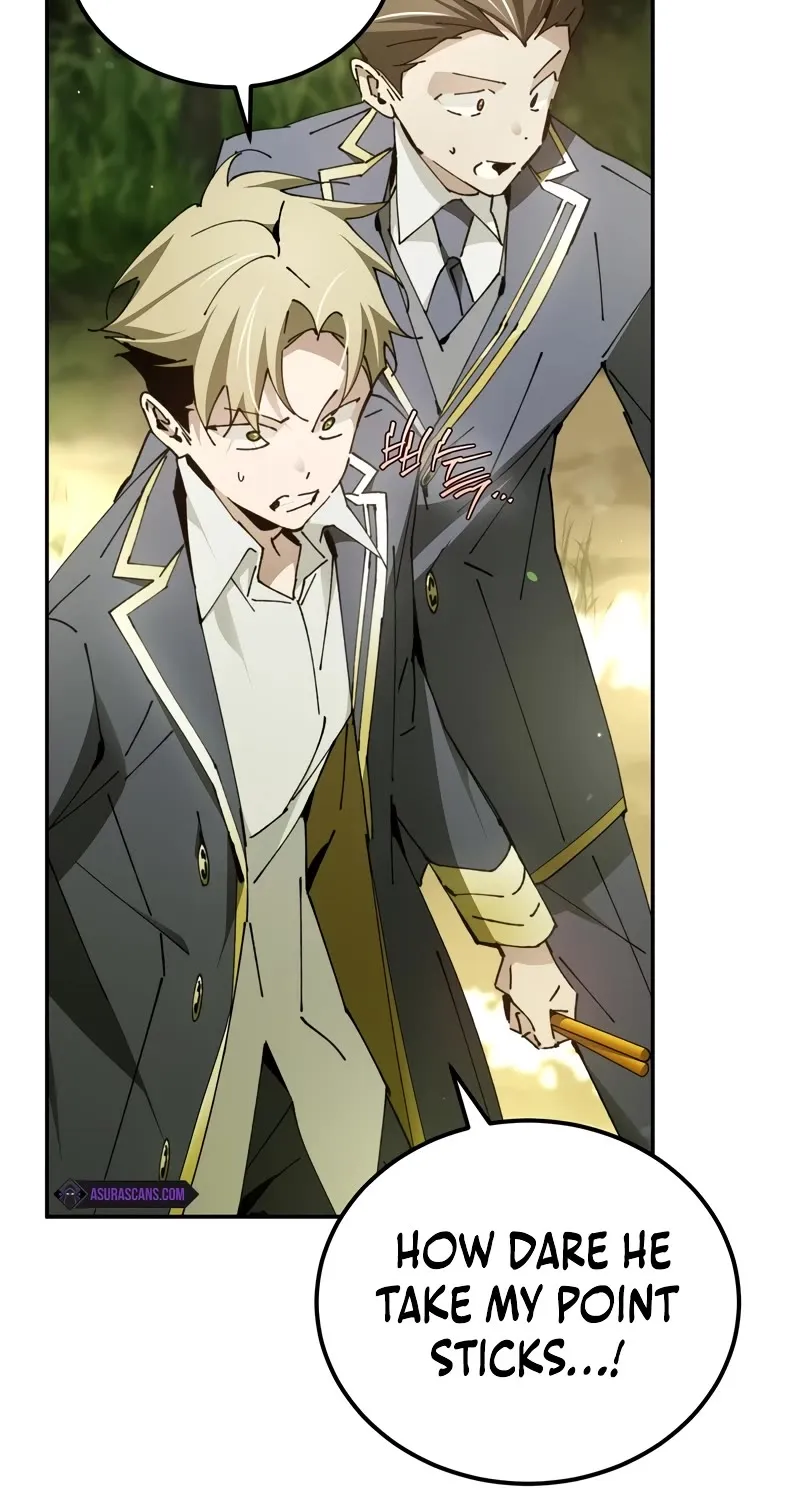 Magic Academy’s Genius Blinker Zinmanga X Chapter 22 Page 66