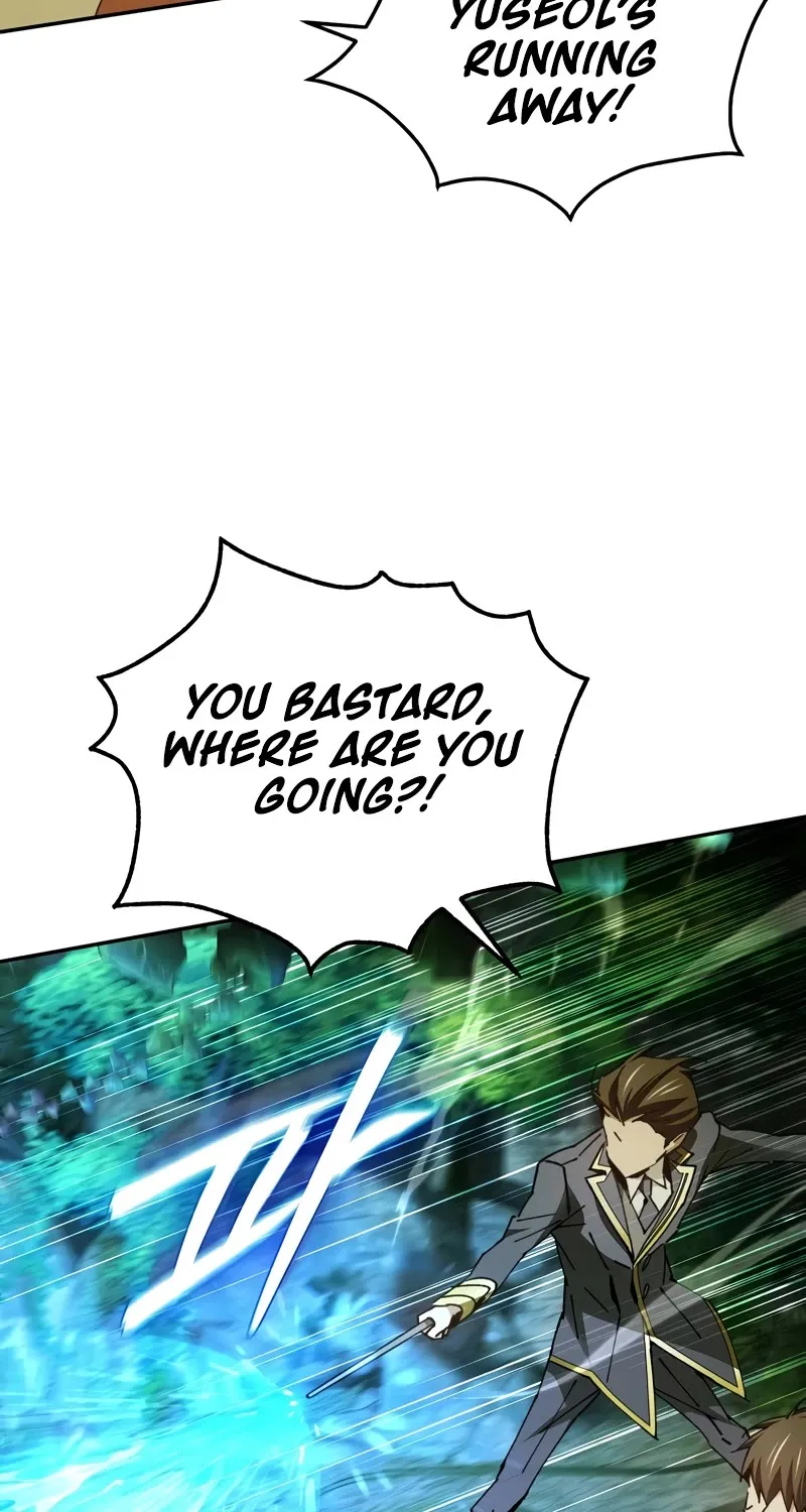 Magic Academy’s Genius Blinker Zinmanga X Chapter 22 Page 75