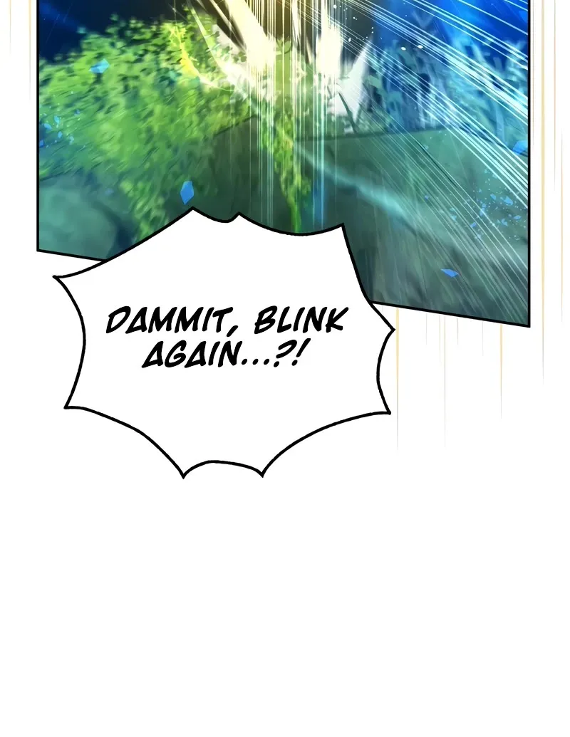 Magic Academy’s Genius Blinker Zinmanga X Chapter 22 Page 79