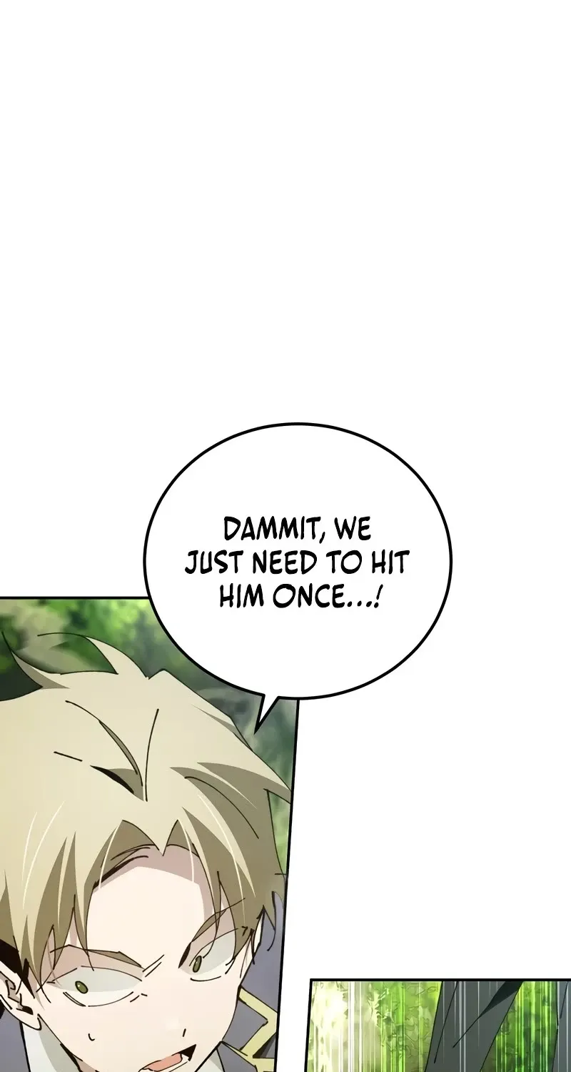Magic Academy’s Genius Blinker Zinmanga X Chapter 22 Page 82