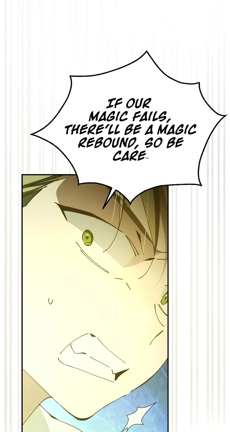 Magic Academy’s Genius Blinker Zinmanga X Chapter 22 Page 85