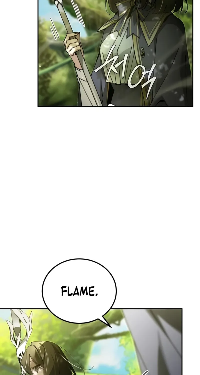 Magic Academy’s Genius Blinker Zinmanga X Chapter 21 Page 7
