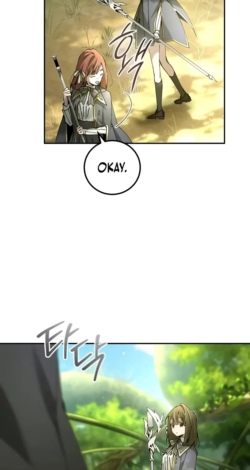 Magic Academy’s Genius Blinker Zinmanga X Chapter 21 Page 14