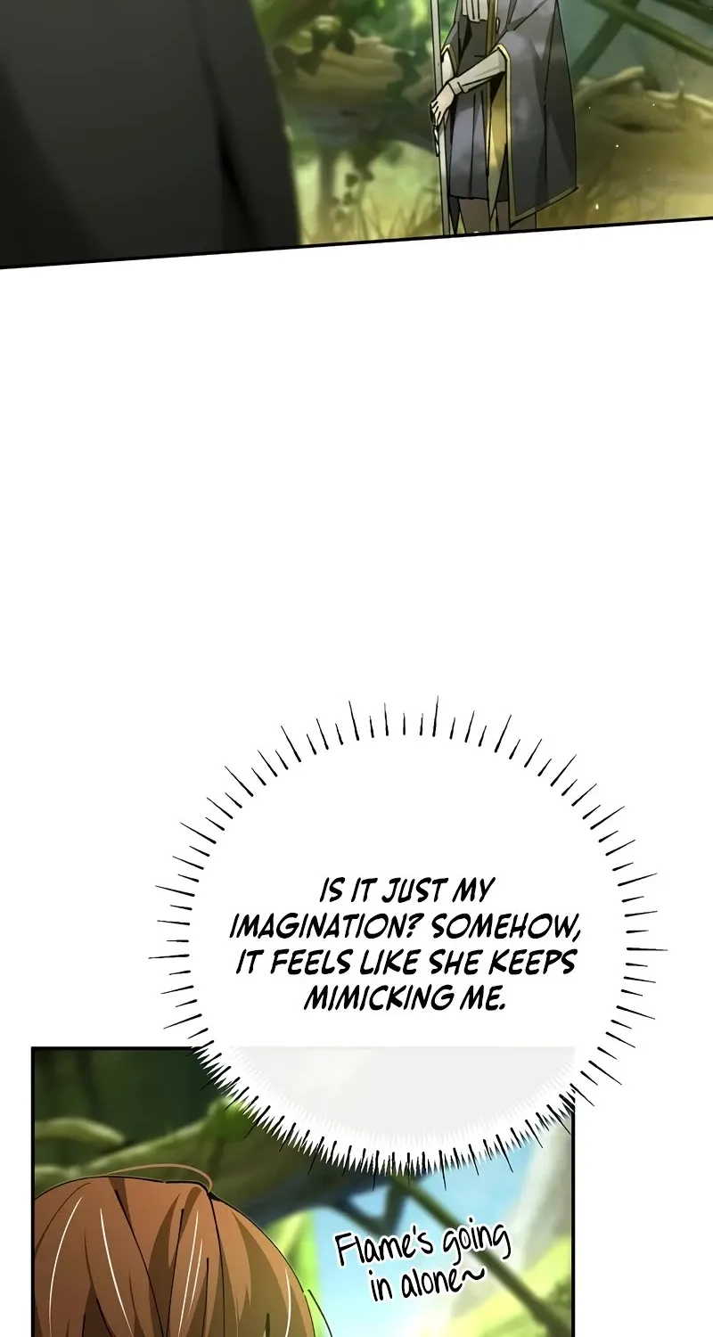 Magic Academy’s Genius Blinker Zinmanga X Chapter 21 Page 15