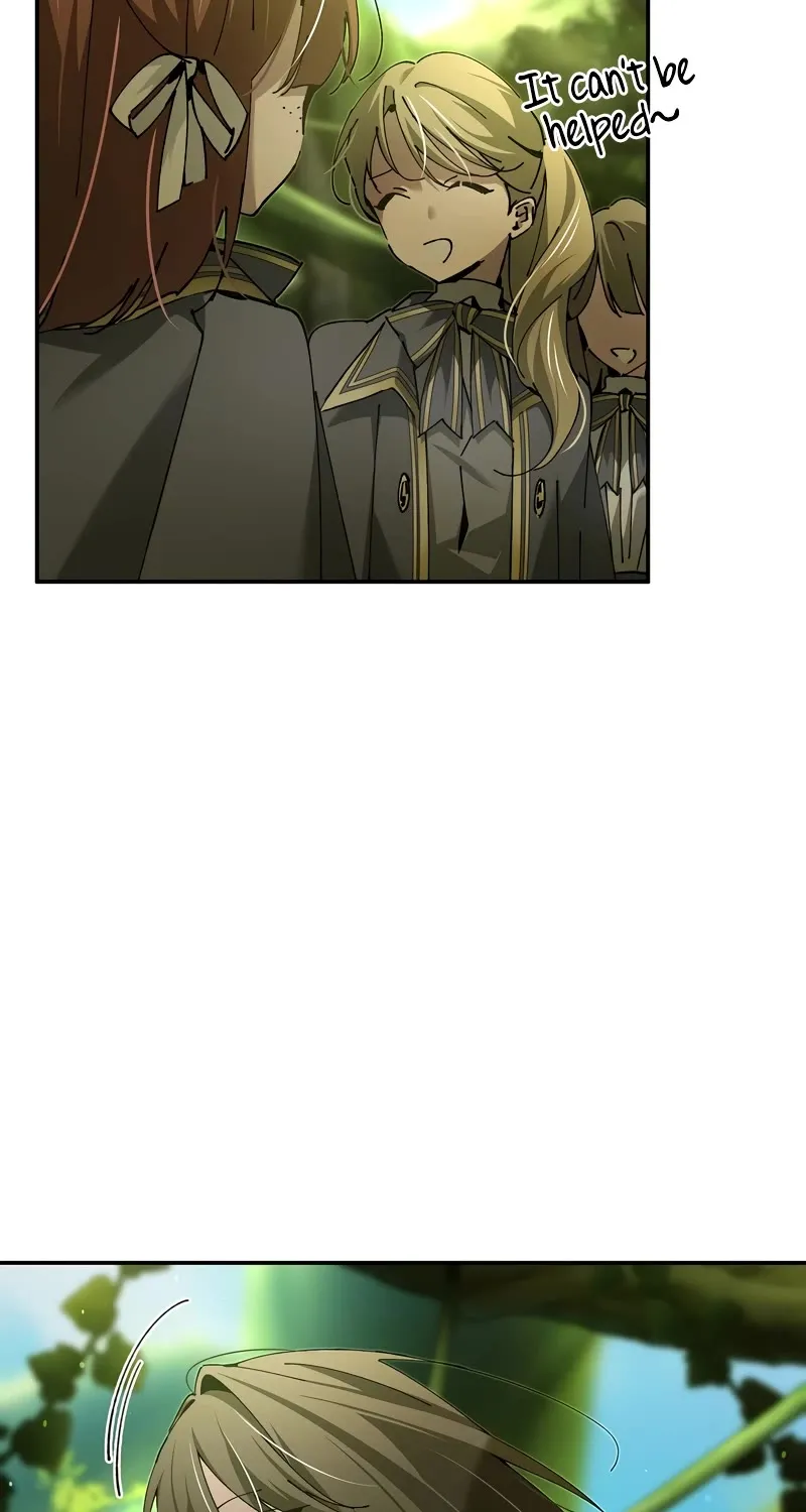 Magic Academy’s Genius Blinker Zinmanga X Chapter 21 Page 16