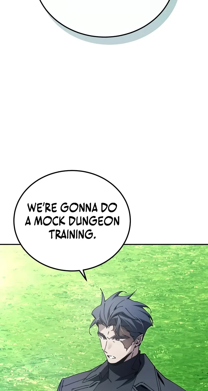 Magic Academy’s Genius Blinker Zinmanga X Chapter 20 Page 89