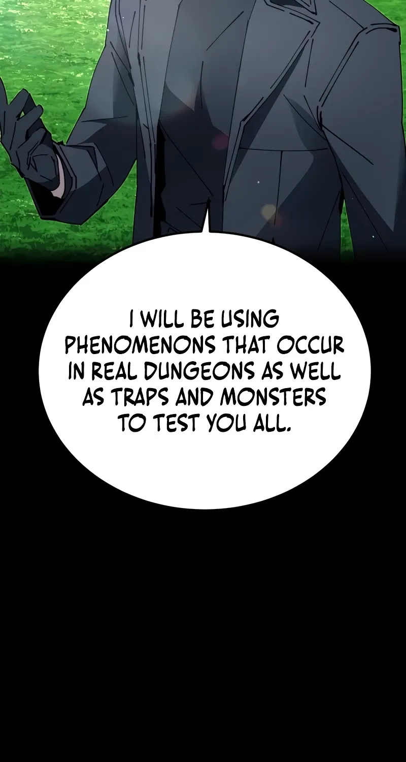 Magic Academy’s Genius Blinker Zinmanga X Chapter 20 Page 90