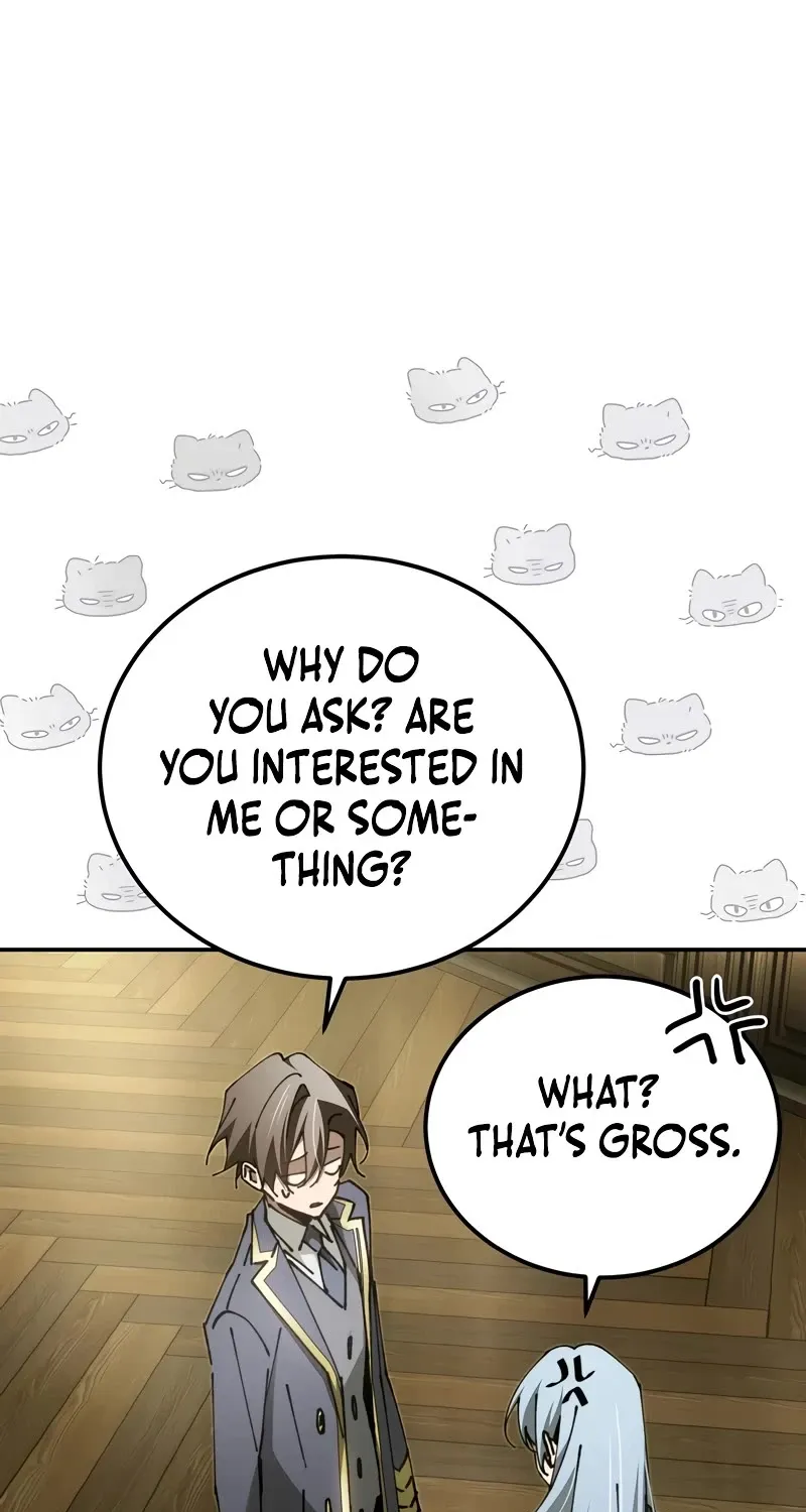 Magic Academy’s Genius Blinker Zinmanga X Chapter 19 Page 20