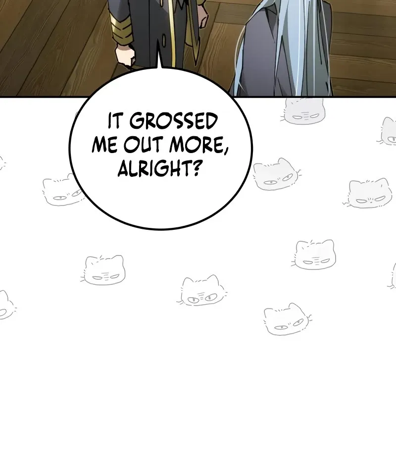 Magic Academy’s Genius Blinker Zinmanga X Chapter 19 Page 21