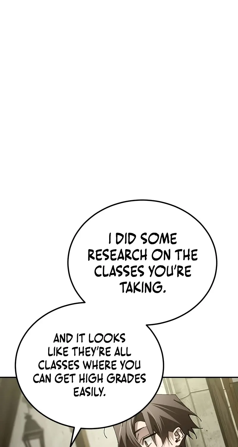 Magic Academy’s Genius Blinker Zinmanga X Chapter 19 Page 23